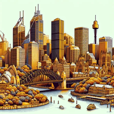 Live Draw Sydney Raja Paito
