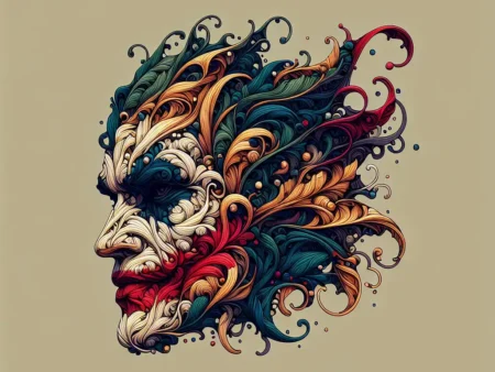 Data HK 6D Joker Merah