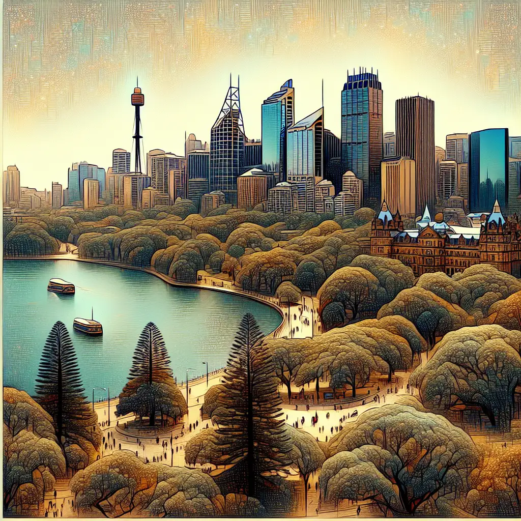 Paito Warna Sydney Pencari Angka