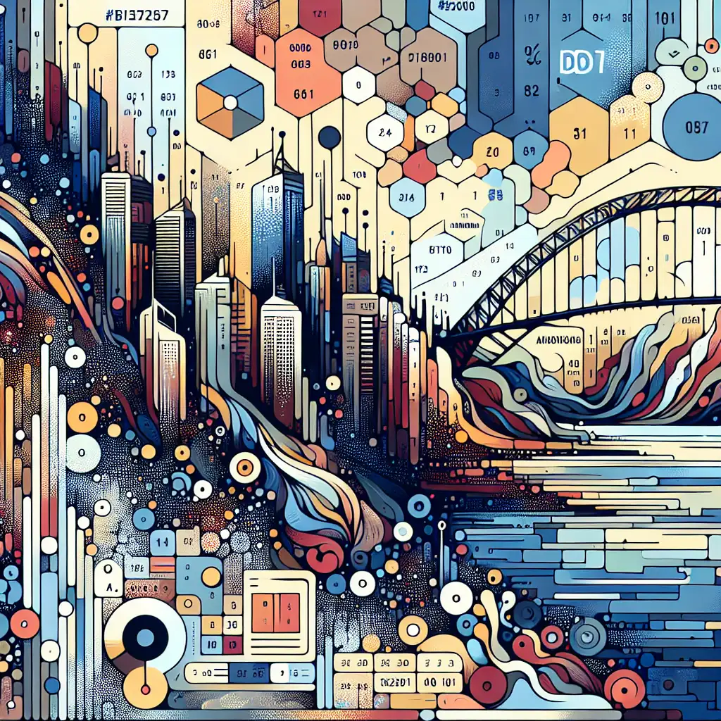 Data Togel Sydney 6D Angka Paito