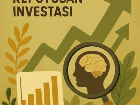 Memahami Psikologi Pasar Saham untuk Meningkatkan Keputusan Investasi