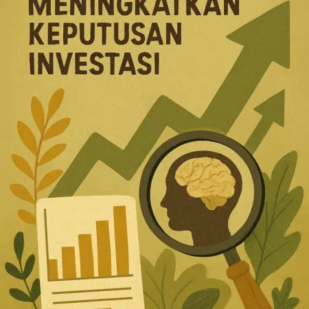 Memahami Psikologi Pasar Saham untuk Meningkatkan Keputusan Investasi