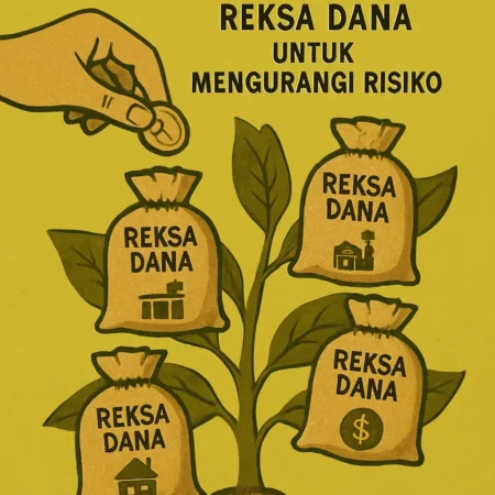 Diversifikasi Portofolio Reksa Dana untuk Mengurangi Risiko