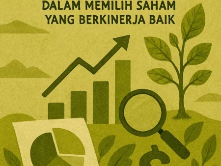 Mengenal Analisis Teknikal dalam Memilih Saham yang Berkinerja Baik