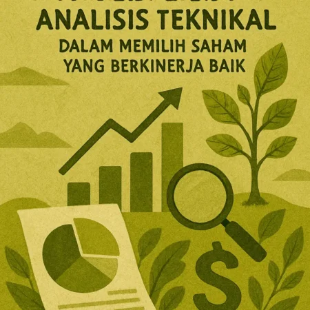 Mengenal Analisis Teknikal dalam Memilih Saham yang Berkinerja Baik