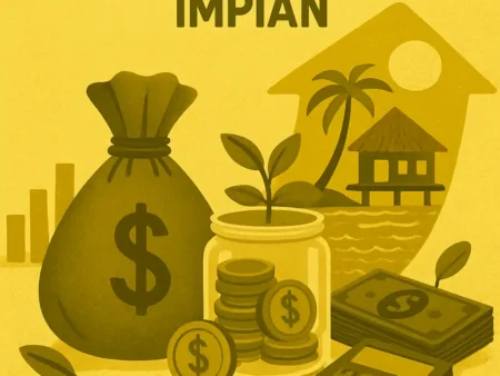 Mengatur Keuangan untuk Mencapai Tujuan Liburan Impian